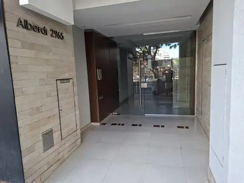 Avenida Juan Bautista Alberdi 2900, Piso 7