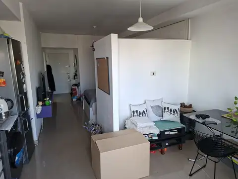 Departamento en Venta en Flores, USD 64.000