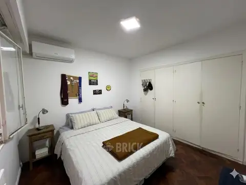 Departamento en Venta en Palermo, USD 169.000