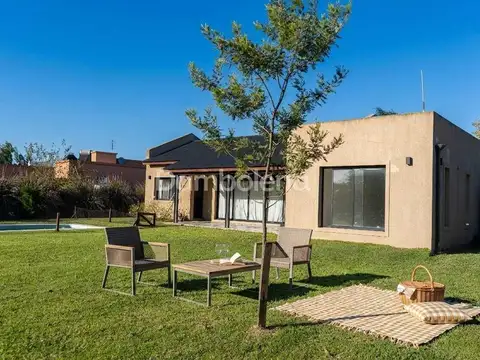 Casa en Venta 7 años