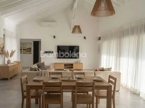 Country Club Haras San Pablo 100