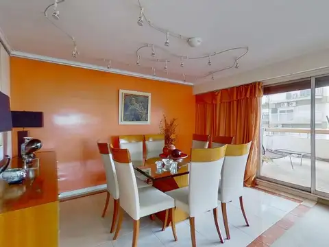 Departamento en Venta en Villa Urquiza, USD 439.000