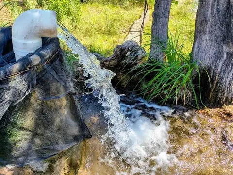 Venta de Finca en Chapanay Zona Este