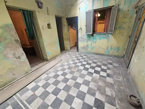 Depto Tipo Casa en Venta de 1 dormitorio