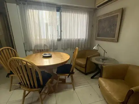 ALQUILER  DEPTO 2 AMBIENTES FACULTAD DE MEDICINA