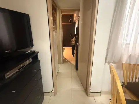 Departamento en Alquiler en Recoleta, $ 700.000