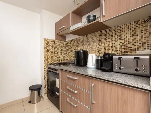 Departamento en Venta 7 años