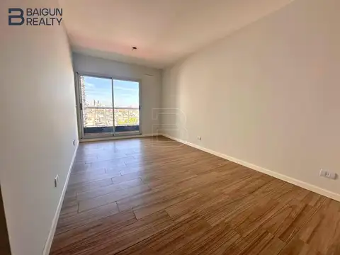 Departamento de 2 ambientes en venta en Paternal