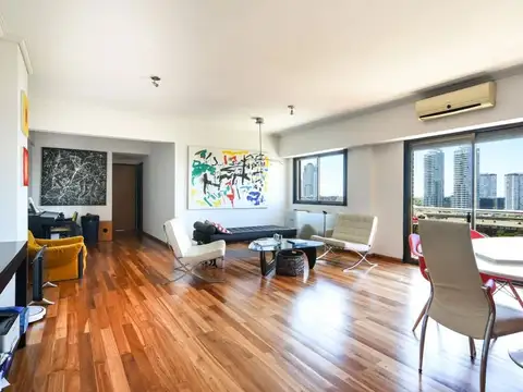 Departamento en Venta en San Telmo, CABA