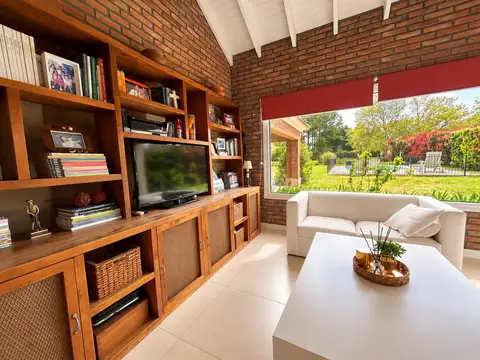 Casa en Venta 15 años