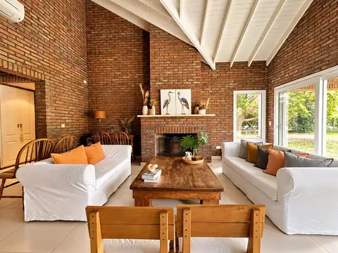 Casa en Venta en Estancias Del Pilar, USD 440.000