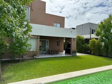 Casas de Santa María