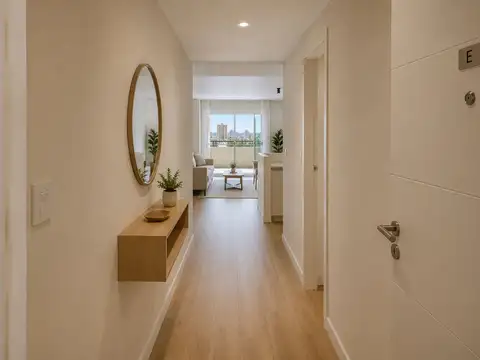 Departamento en Venta de 3 ambientes