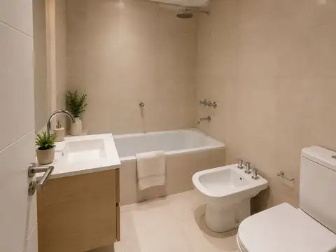 Departamento en Venta de 2 dormitorios