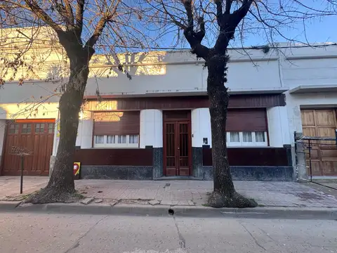 Casa en Gualeguay