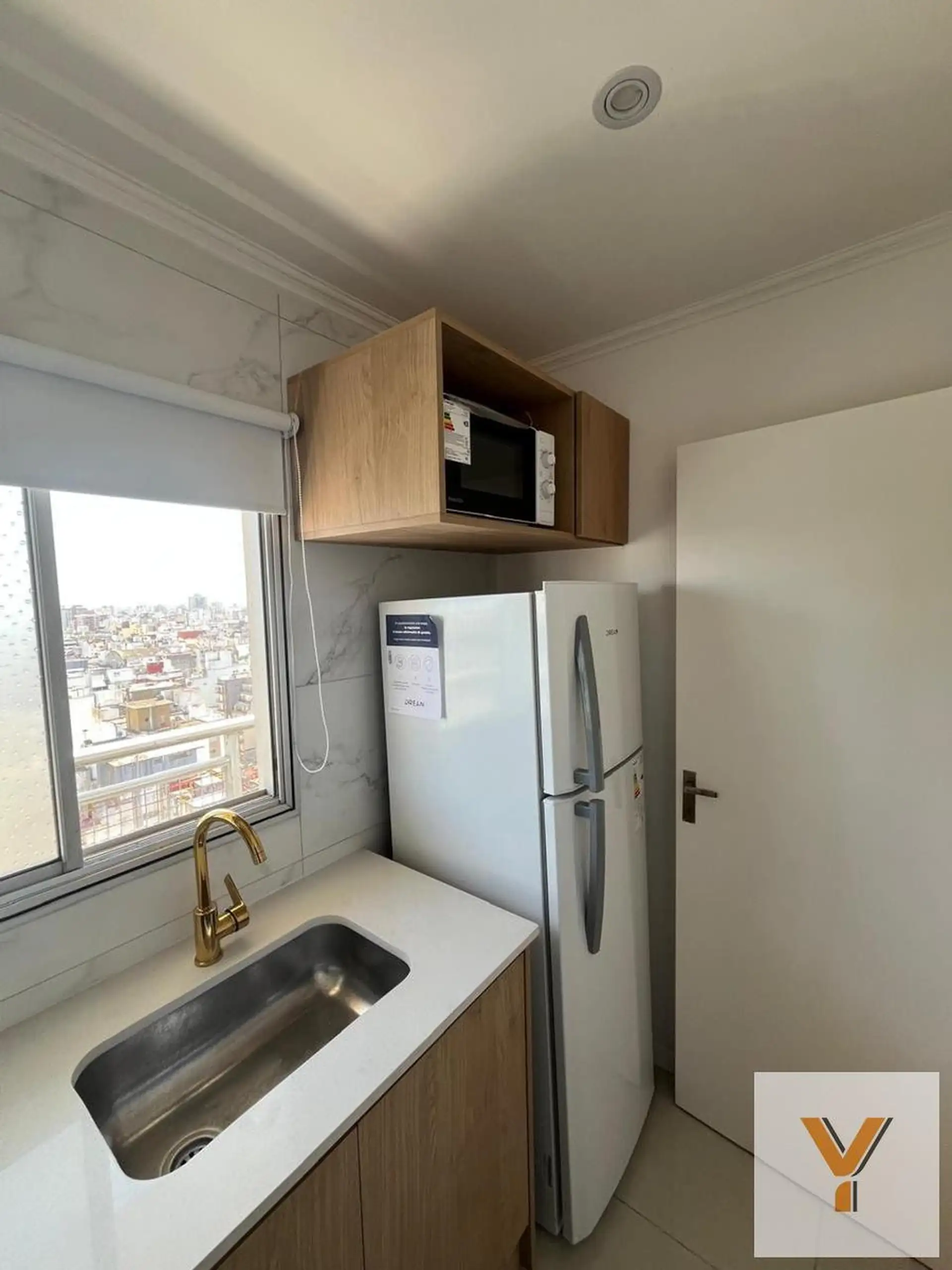 Departamento en Venta - 1 Dormitorio 1 Baño - 50mts