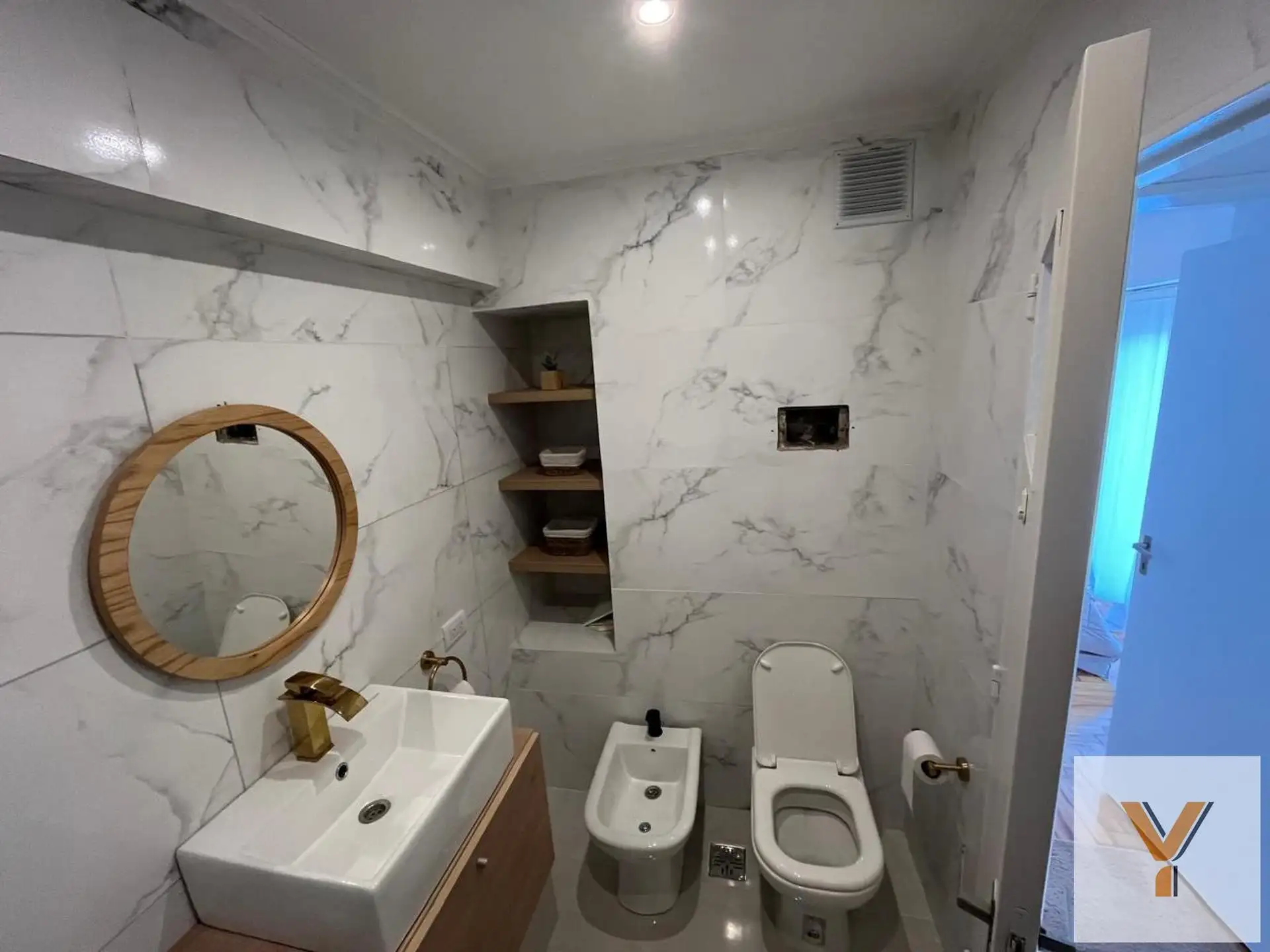 Departamento en Venta - 1 Dormitorio 1 Baño - 50mts