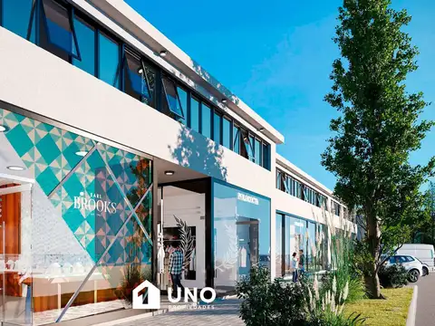 Departamento en Venta en Funes, USD 135.705
