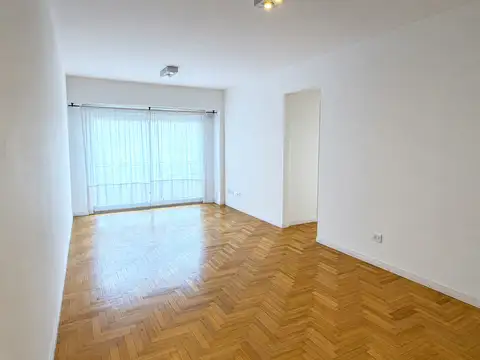 Excelente 3 Ambientes - Remodelado - Piso Alto