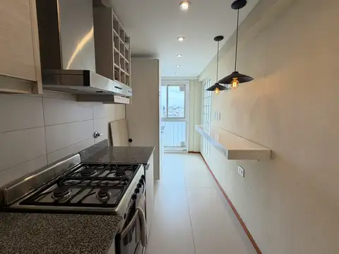 Departamento en Alquiler Apto profesional