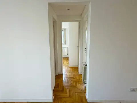 Departamento en Alquiler de 2 dormitorios