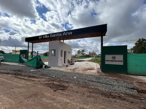 Terreno en Venta en Muñiz, USD 68.000