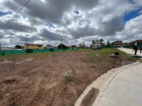 Terreno en Venta de 275,0 m2