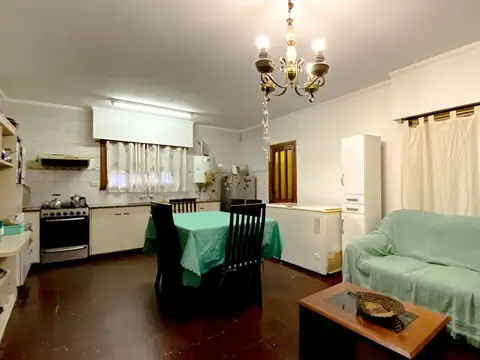 Casa en Venta 15 años