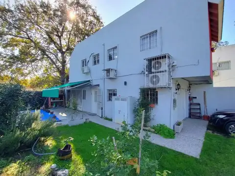 Casa en Venta en El Trébol, USD 98.500