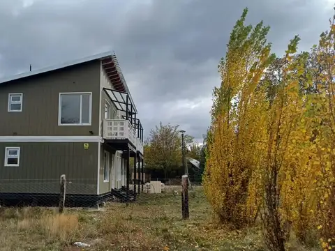 Depto Tipo Casa en Venta 1 año