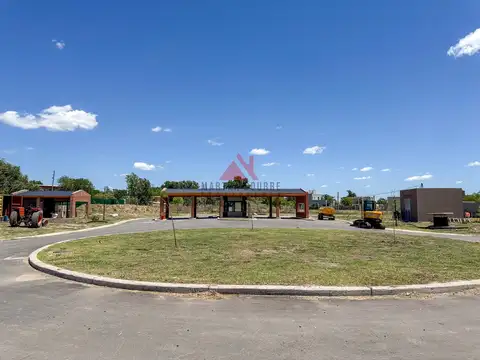 Terreno en Venta en Countries y Barrios Cerrados en Presidente Derqui, USD 38.000