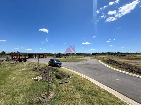 Terreno Lote  en Venta en San Pablo Chico, Pilar, G.B.A. Zona Norte