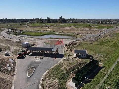 Terreno Lote  en Venta en San Pablo Chico, Pilar, G.B.A. Zona Norte
