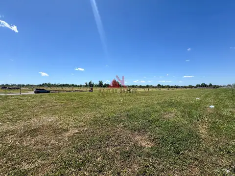 Terreno en Venta de 606,0 m2