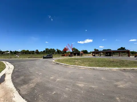 Terreno en Venta de 606,0 m2