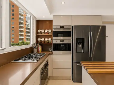 Departamento en Venta 16 años