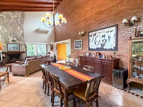 Casa en Venta al Norte