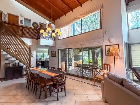 Casa en Venta 15 años