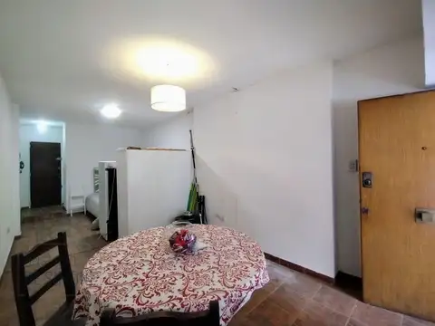 Departamento en Venta 40 años