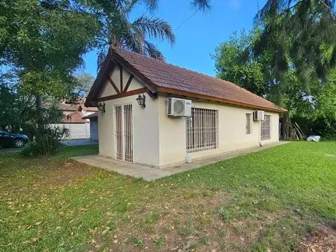 Casa en Venta en José Clemente Paz, USD 144.000