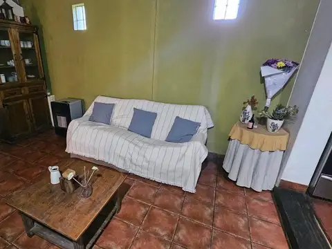 Casa Quinta 6 Amb. Venta José C. Paz + Parque