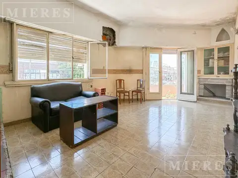 Depto Tipo Casa en Venta de 3 dormitorios