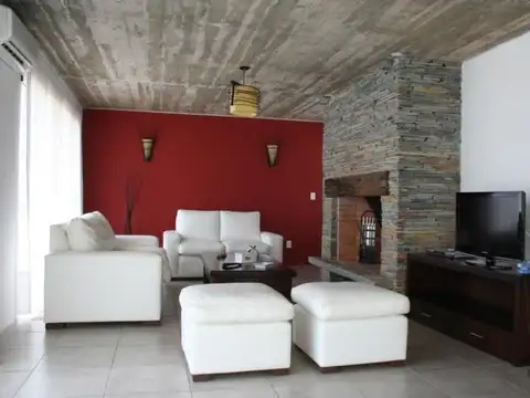 Casa en Alquiler Temporal de 4 dormitorios