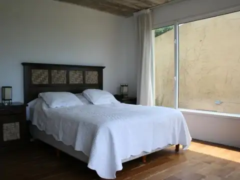 ALQUILER TEMP CASA 4 DORM C/PSCINA EN MONTOYA MB UBICACION