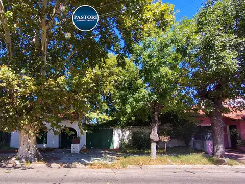 Terreno en Venta en Olivos, USD 620.000