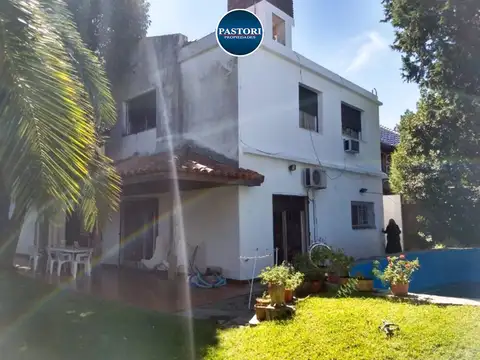 Terreno en Venta 32  mts Fondo