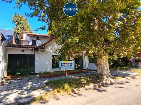 VENTA DE LOTE EN OLIVOS