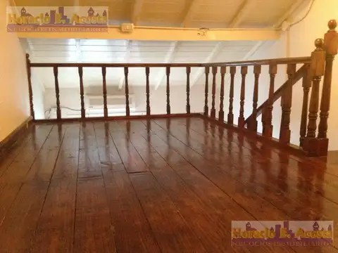 Depto Tipo Casa en Venta de 2 ambientes
