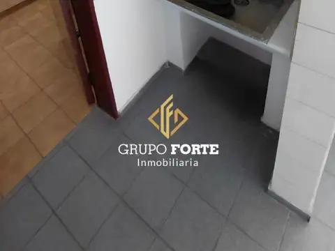 Departamento 1 dormitorio Barrio Povidencia