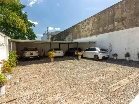 Departamento en Venta en Billinghurst, USD 65.000